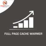 page cache magento extension - magewares full page cache warmer