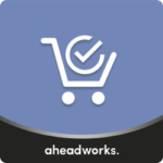 ecommerce shopping cart magento extension - aheadworks smart one step checkout
