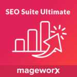SEO magento extension - mageworx seo suite ultimate